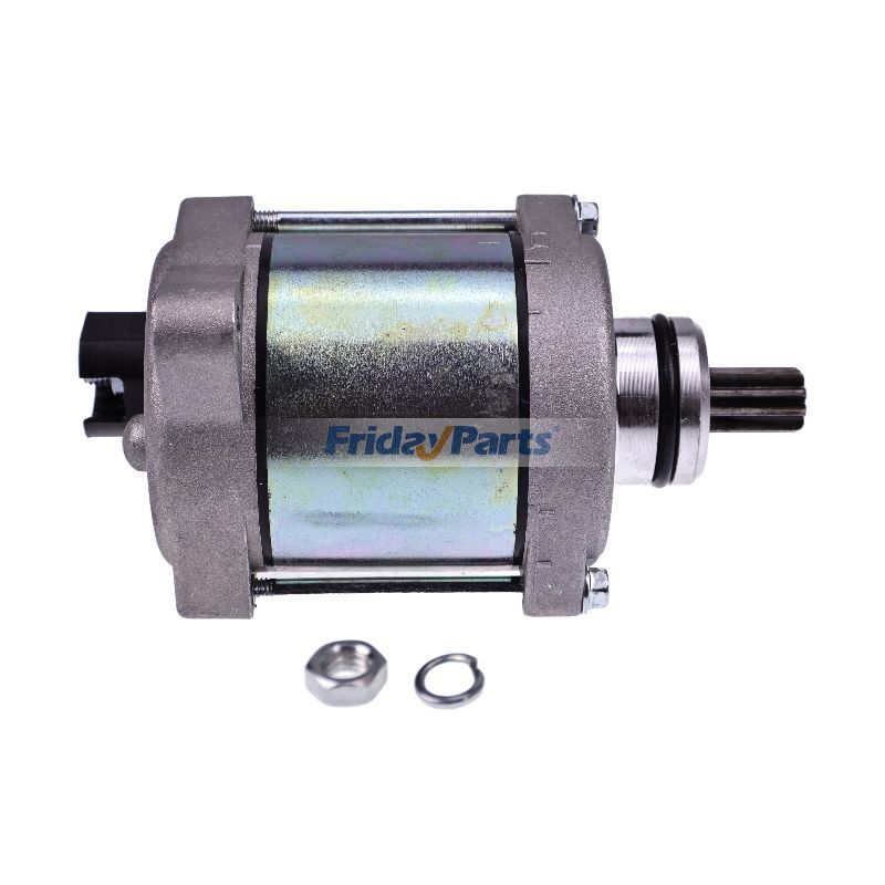 FridayParts Starter Motor