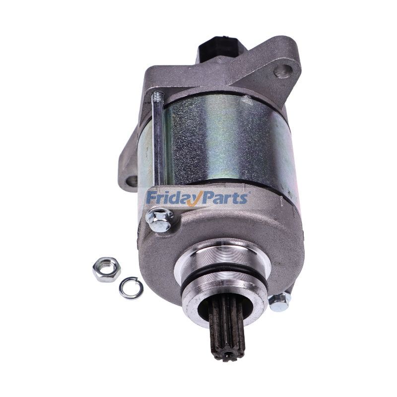 Motorcycle Starter Motor