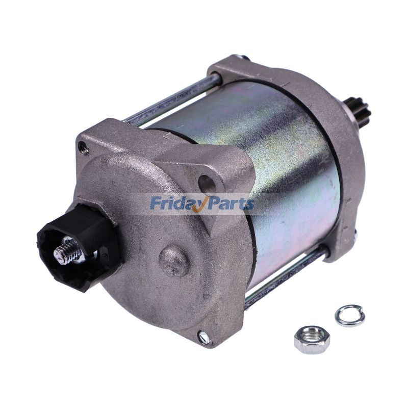 Starter Motor for Motorcycle