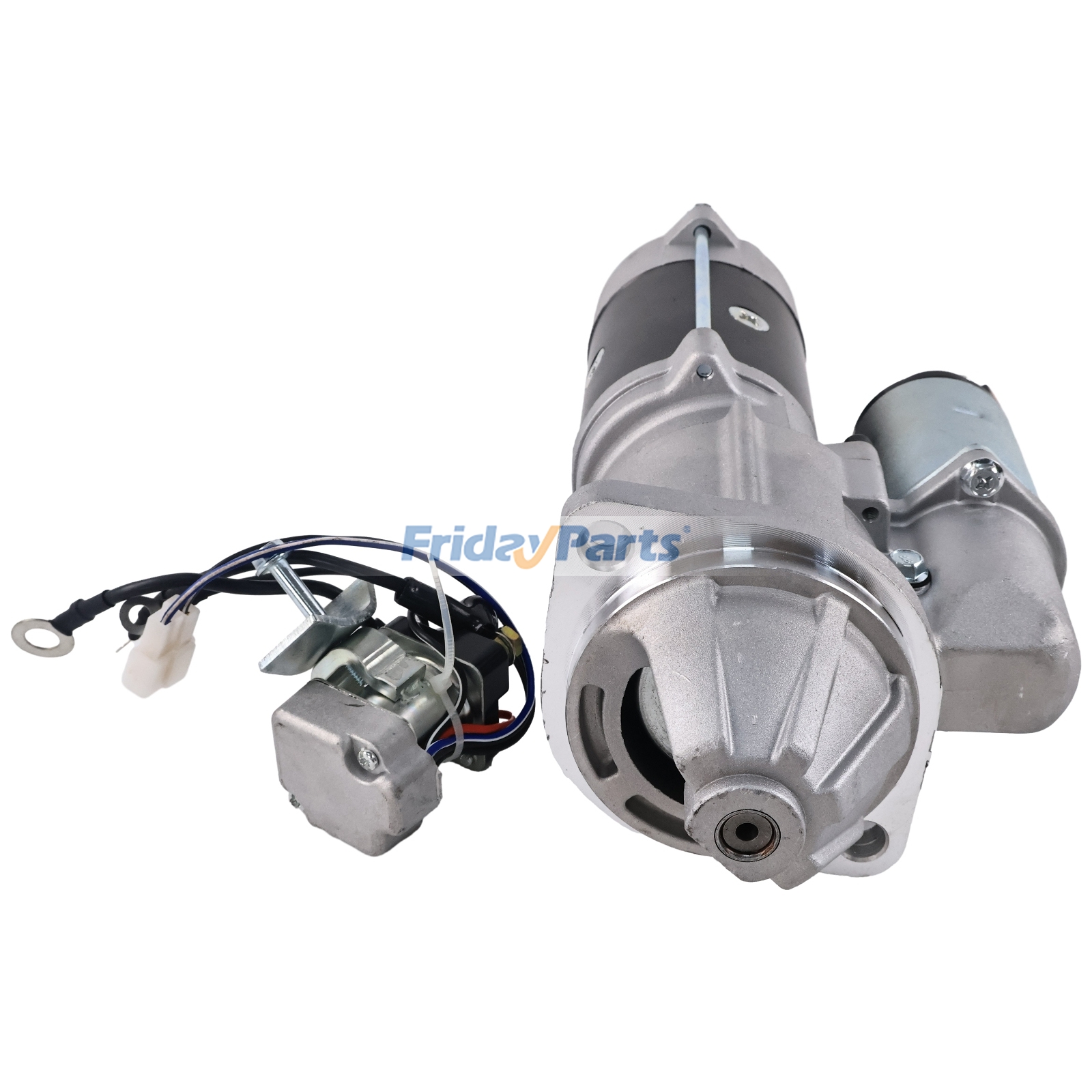 Starter Motor for Excavator