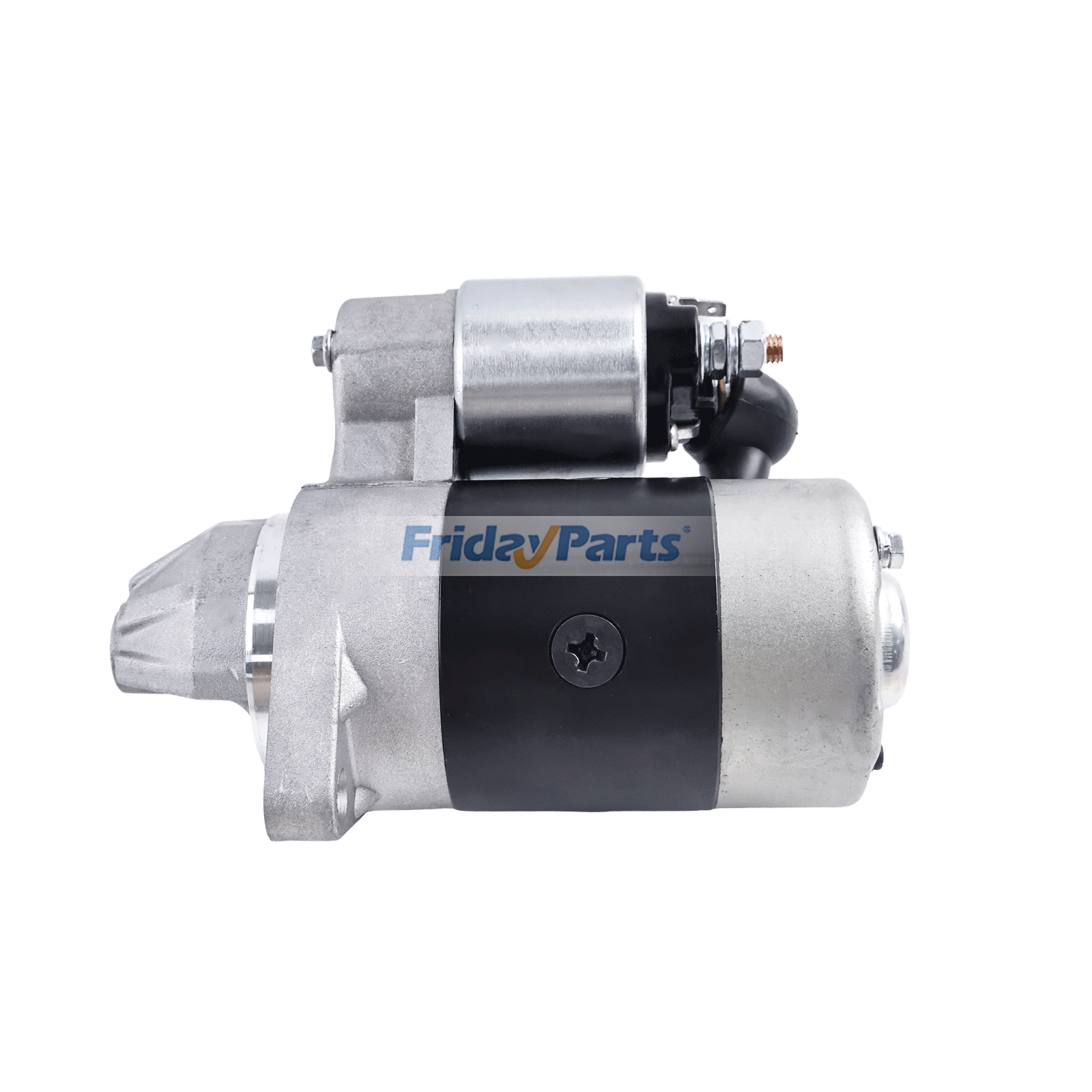 Achetez Démarreur chez FridayParts