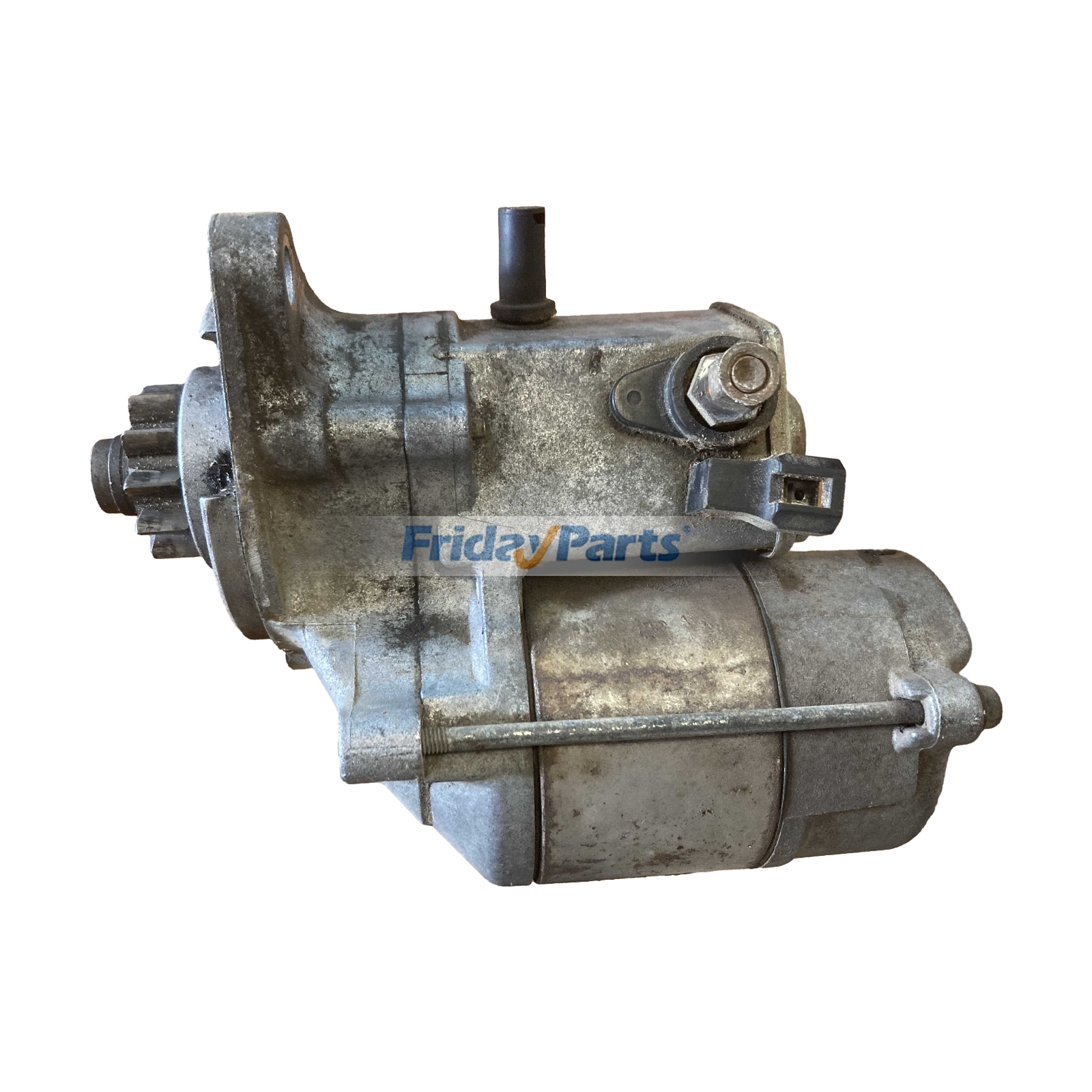 Motor de arranque para motor Kubota V2203-EU1