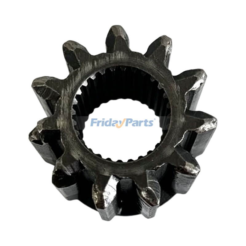 Starter Motor Gear for Doosan Engine DL08 Excavator DX300LC DX300LL DX340LC DX350LC DX380LC DX420LC DX480LC S340 S420 S500 Loader DL300 DL350