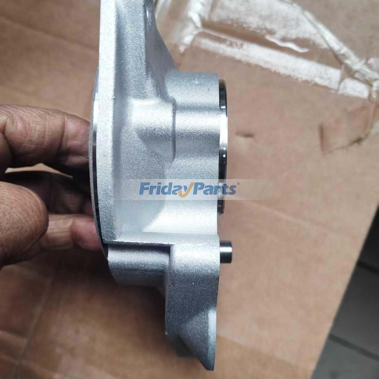 FridayParts Anlassergehäuse