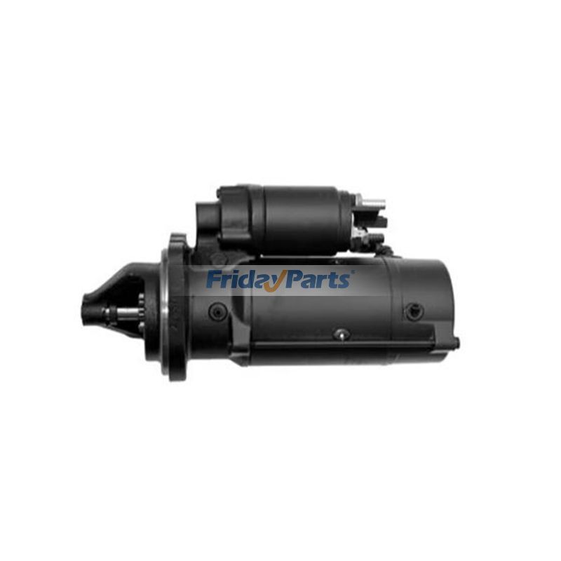 Starter Motor IS1262 AZF4155 for Iskra