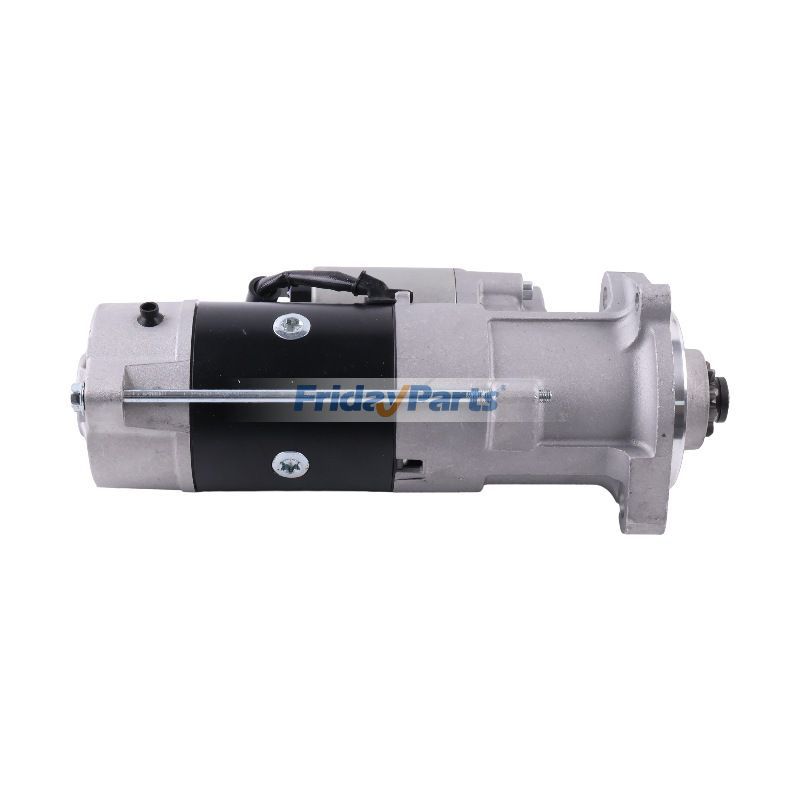 Loader Starter Motor