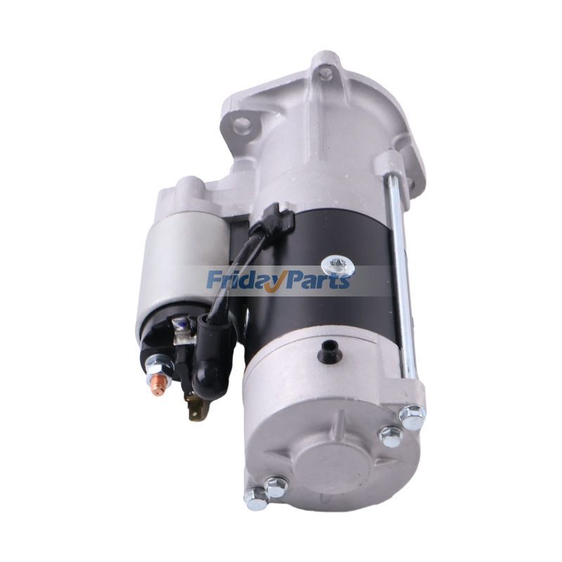 Starter Motor in Stock in China,USA,China Stock