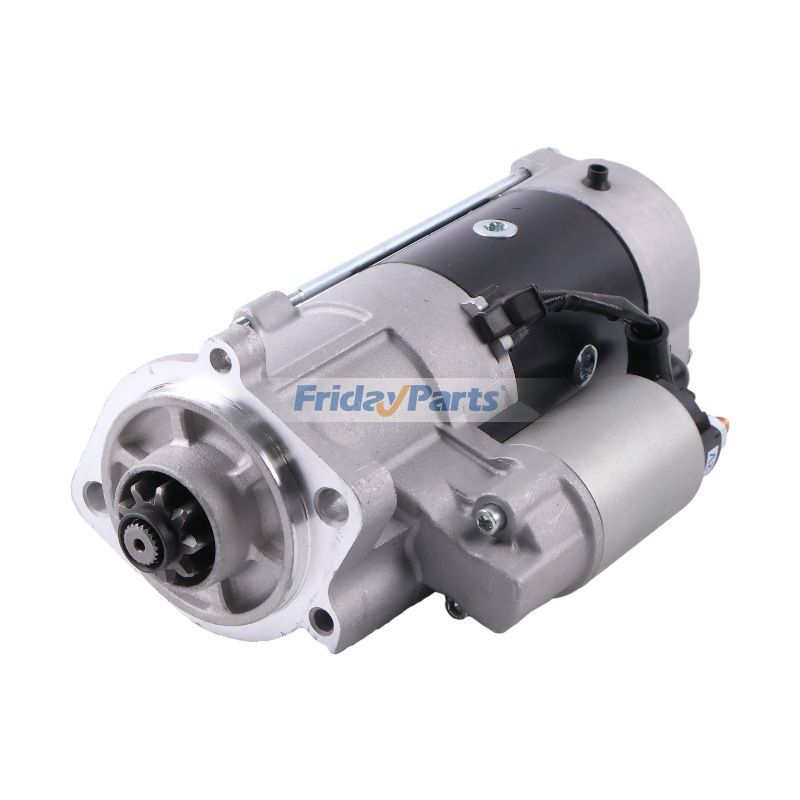 Starter Motor for Loader