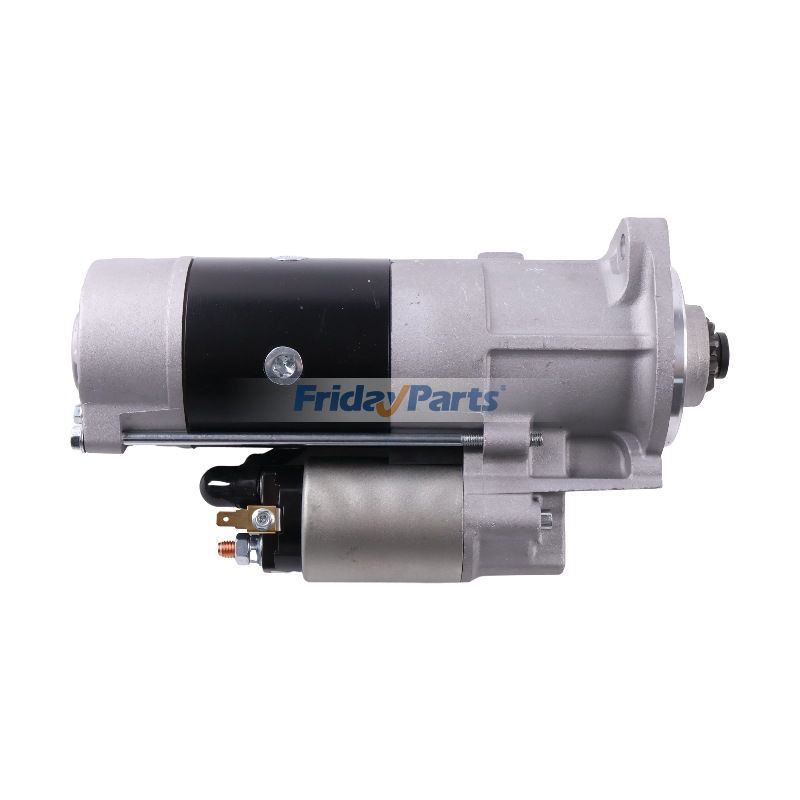 FridayParts Starter Motor