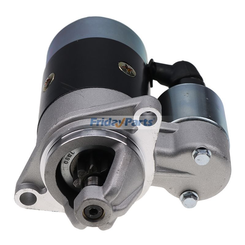 Anlasser Kamafür Motor,Generator