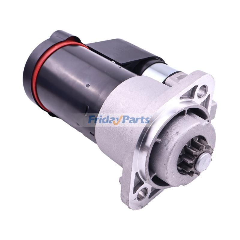 エンジン,トラクター スターターモーターキット 3029