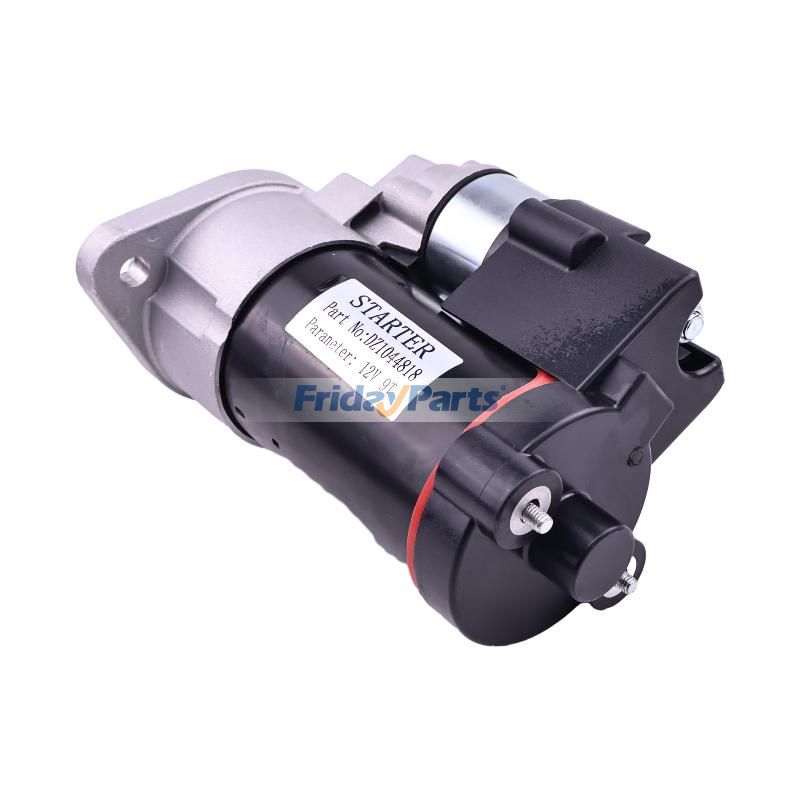 エディ様 50505050 starter-motor-kit-dz104418-for