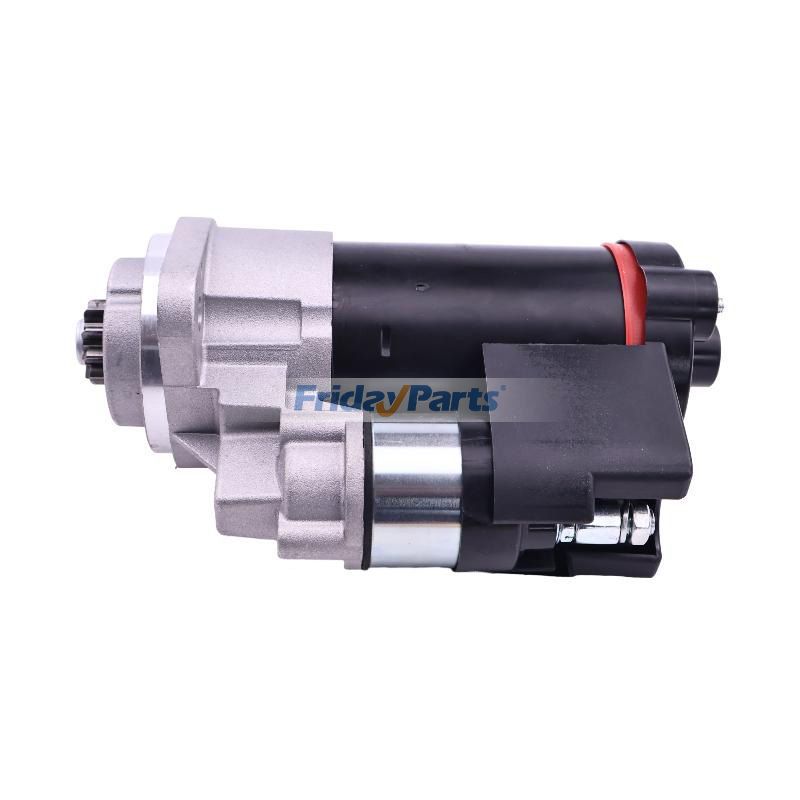 JOHN DEERE用スターターモーターキット 3029