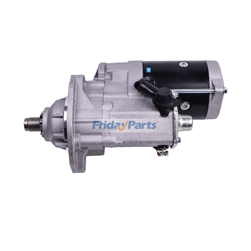 FridayParts Starter Motor Kit 230LC 270LC 350DLC 370C