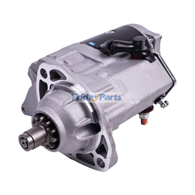 Starter Motor Kit 230LC 270LC 350DLC 370C for Excavator