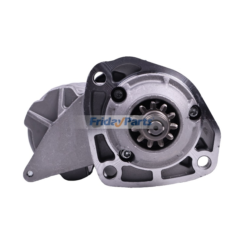 Starter Motor Kit 230LC 270LC 350DLC 370C For JOHN DEERE Excavator