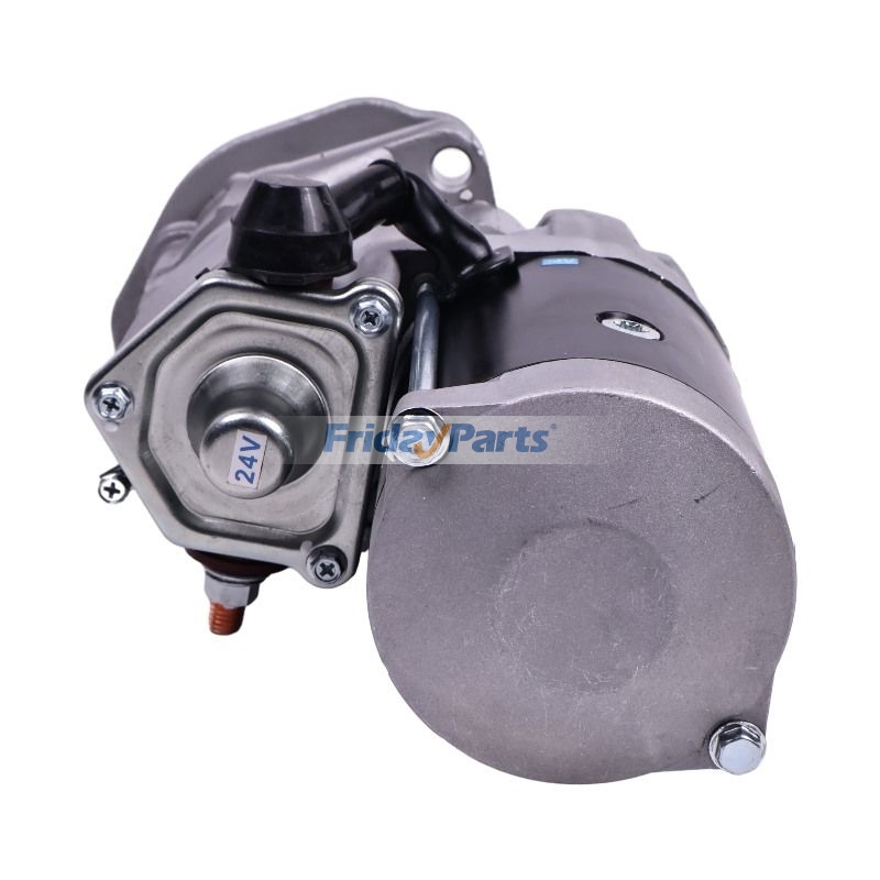 Excavator Starter Motor Kit 230LC 270LC 350DLC 370C