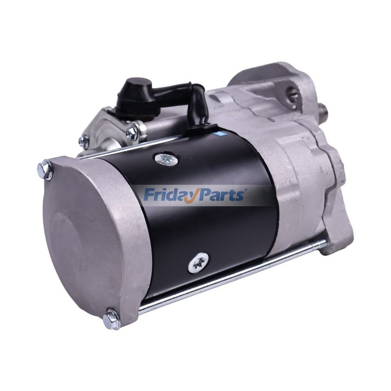 Starter Motor Kit 230LC 270LC 350DLC 370C in Stock in China