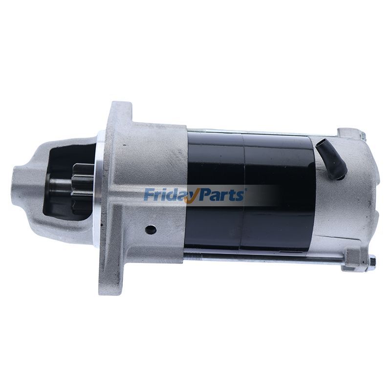  Starter Motor For KUBOTA