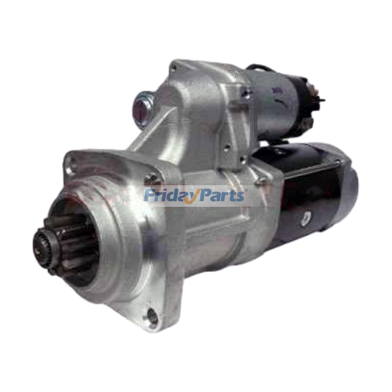 Anlasser LBT00-10117 für Kubota Traktoren M8-181, M8-181KVT, M8-201, M8-201KVT