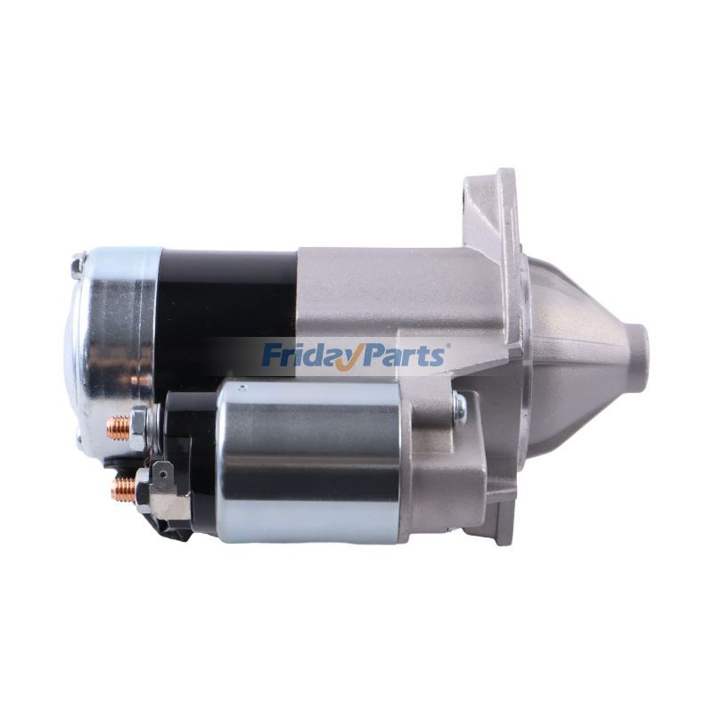 12V 8T Starter Motor M000T81284 for Yale Forklift GLP25