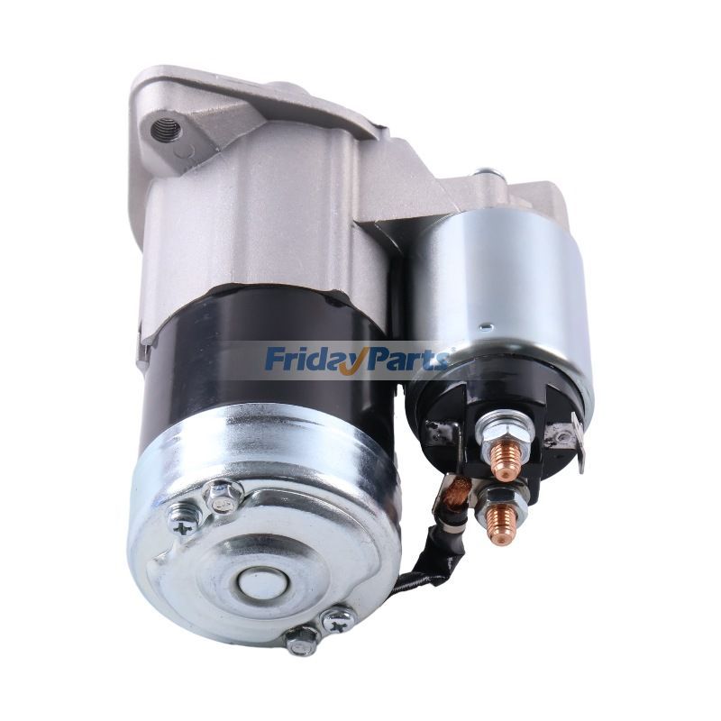 Starter Motor for Forklift