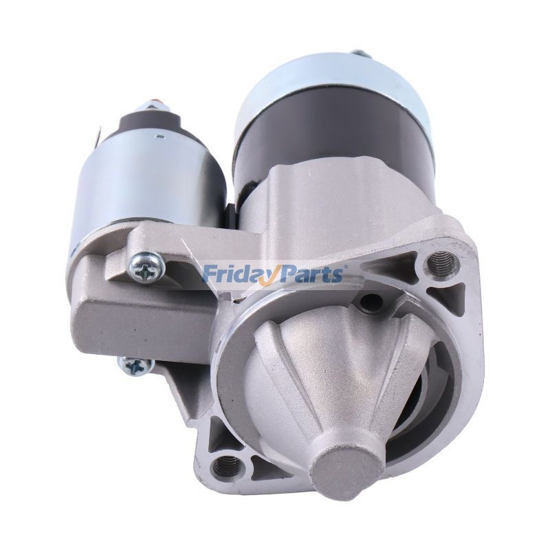 Starter Motor in Stock in China