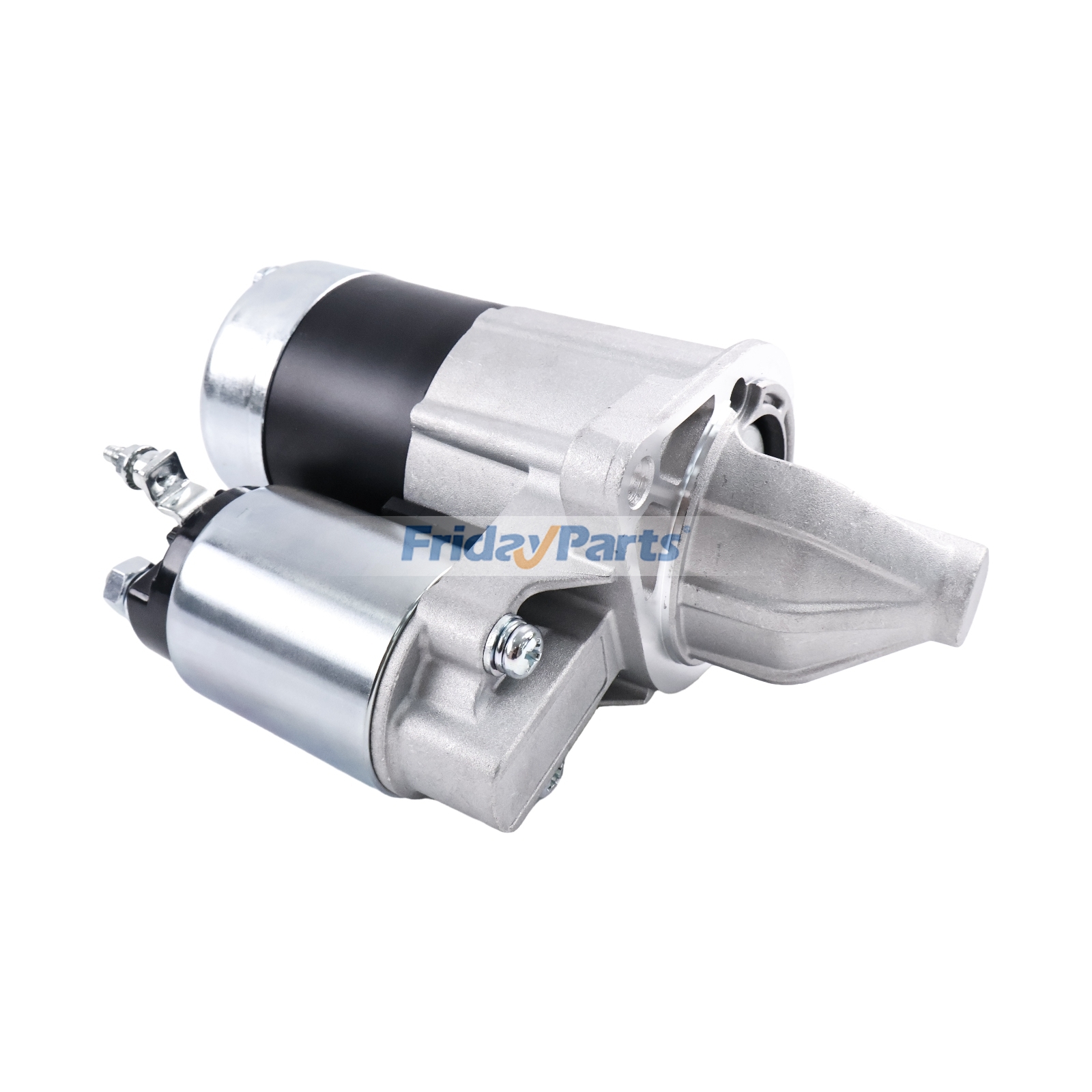 Starter Motor M002T45081 6C090-59301 for Kubota Engine D722