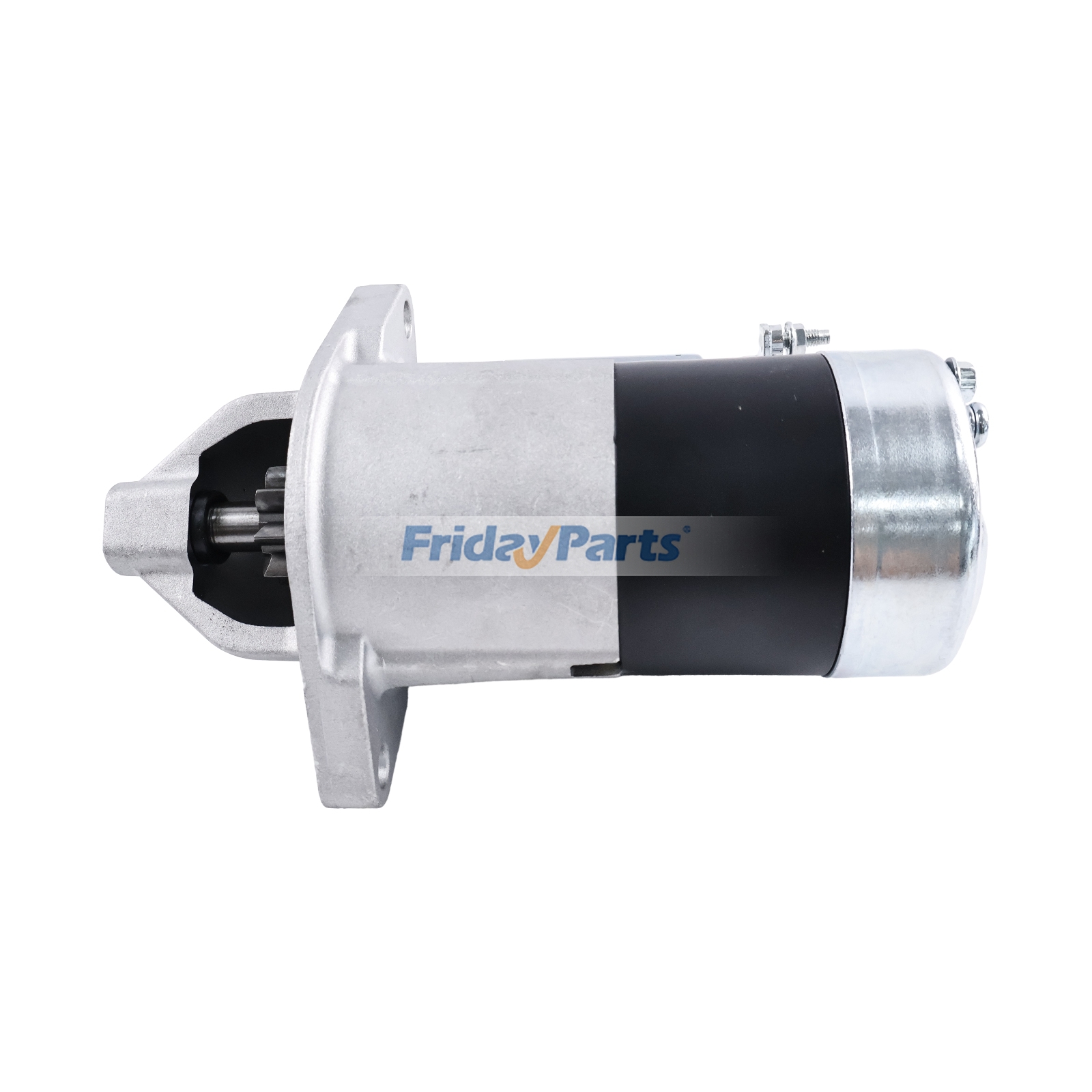 Engine Starter Motor