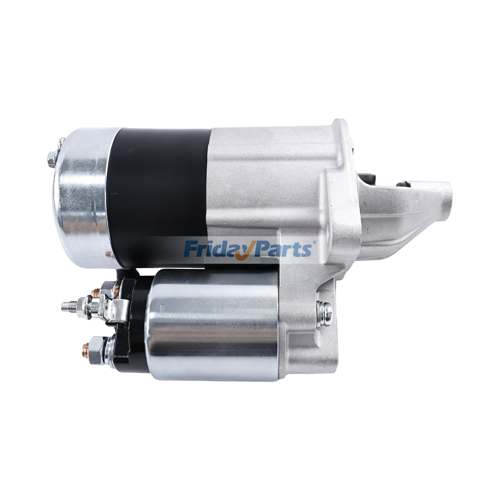 Starter Motor compatible with Engine