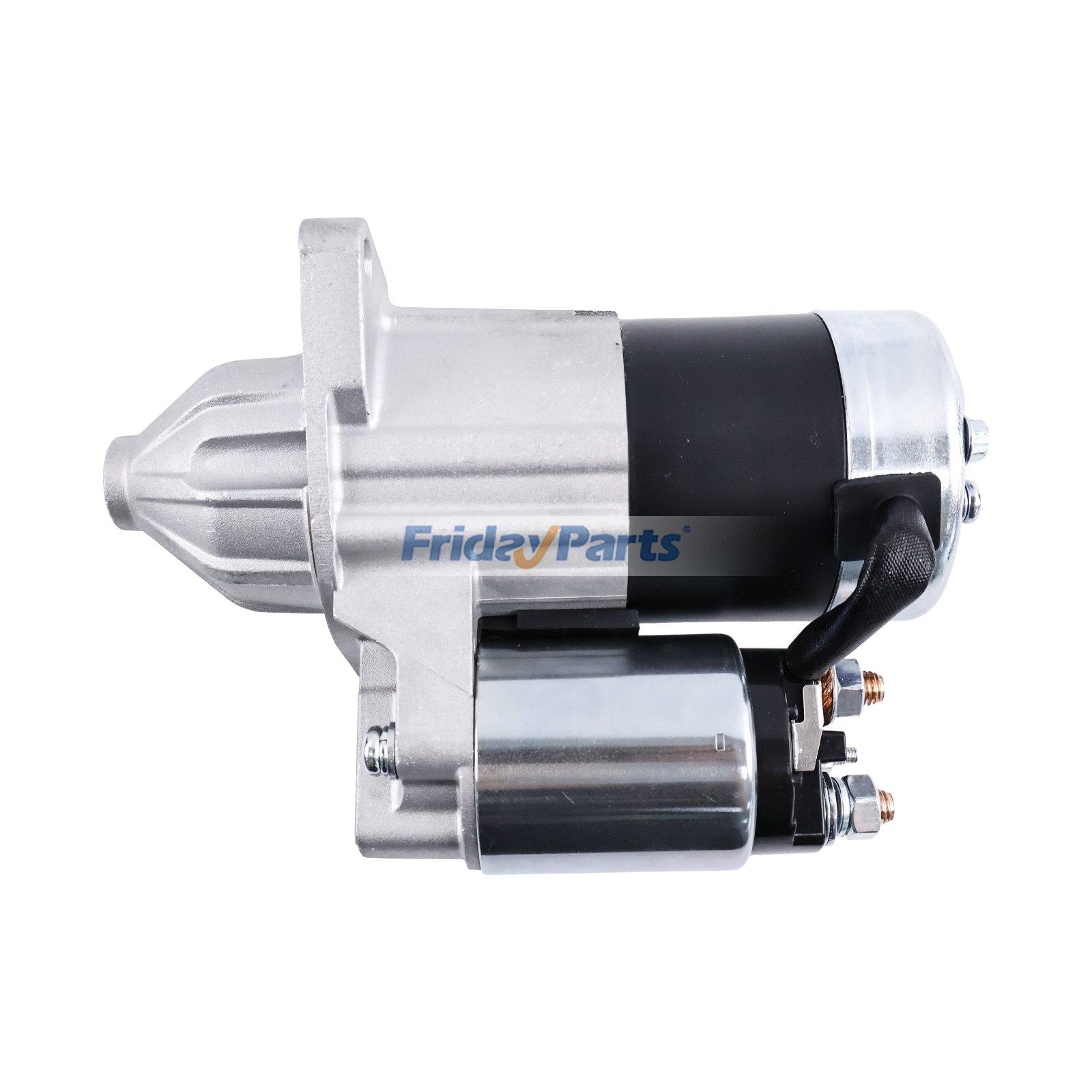 FridayParts Starter Motor