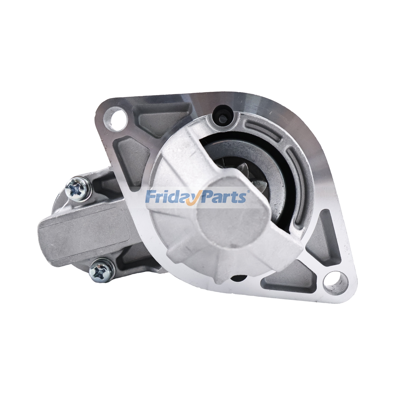 Starter Motor For Mitsubishi Engine