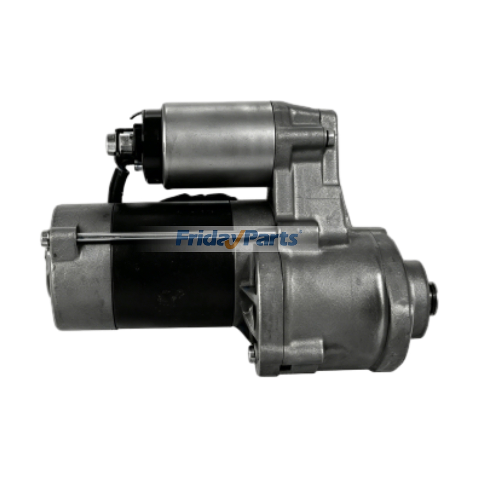 Motor de arranque M002T63371 M2T63371 para carretilla elevadora Mitsubishi