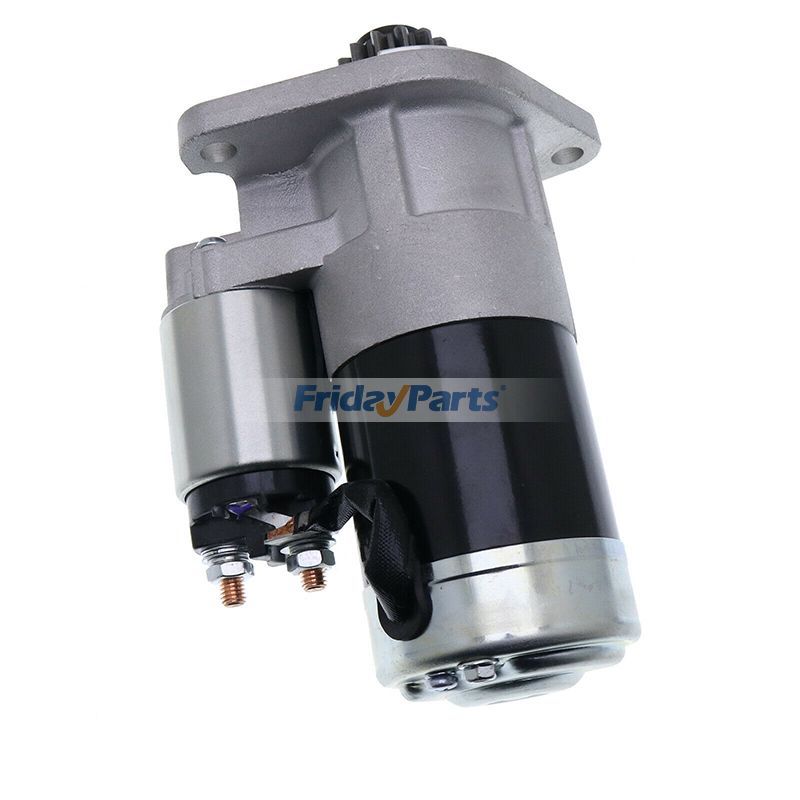 Starter Motor for Excavator