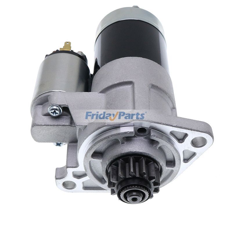 Starter Motor in Stock in China,USA