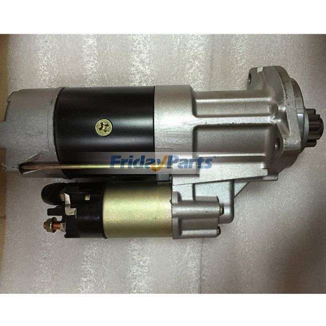 Starter Motor in Stock in China