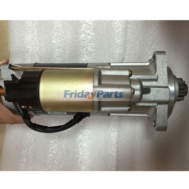 Engine Starter Motor