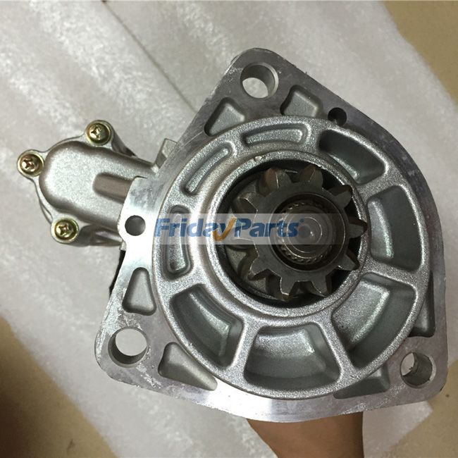  Starter Motor For Nissan