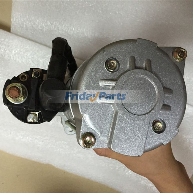 For Nissan Engine PD6 PE6 NF6 NF6T PF6 Engine Starter Motor 0350-602-0012