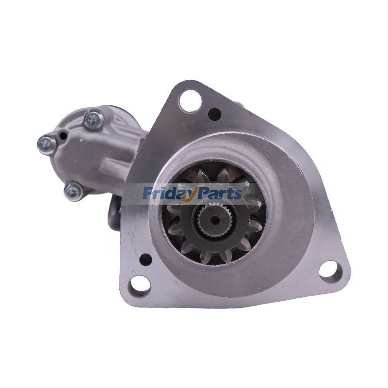 Anlasser M009T80572 ME164620 für Mitsubishi Fuso Motor 8DC 8M2 10DC 8DC9für 