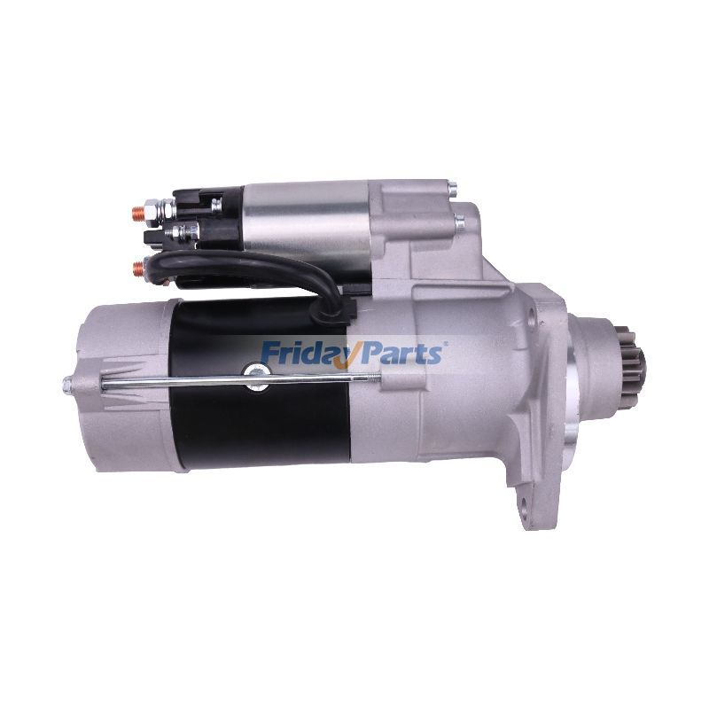 Anlasser Fusofür Motor