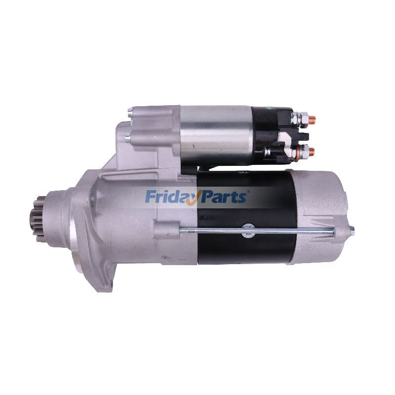 Starter Motor M009T80572 ME164620 for Mitsubishi Fuso Engine
