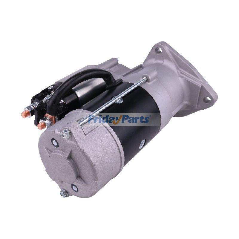 FridayParts Anlasser Fuso