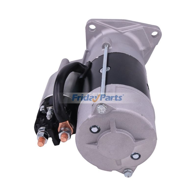 Anlasser Fusofür Motor