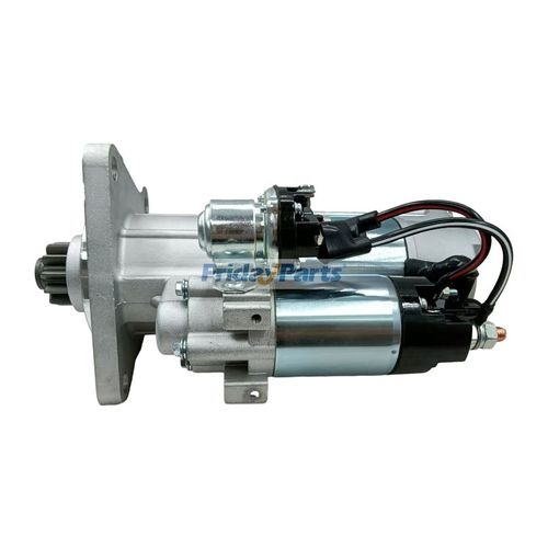 24V 11T Starter Motor 1811003414 for Isuzu Engine 6WG1 24V 11T Starter Motor 1811003414 for Isuzu Engine 6WG1