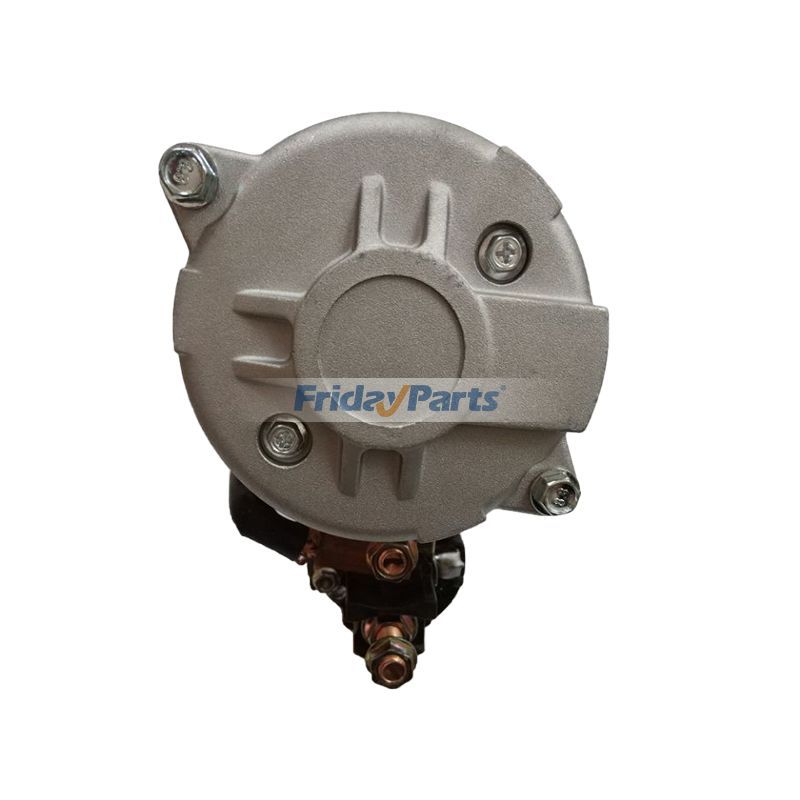 Engine Starter Motor