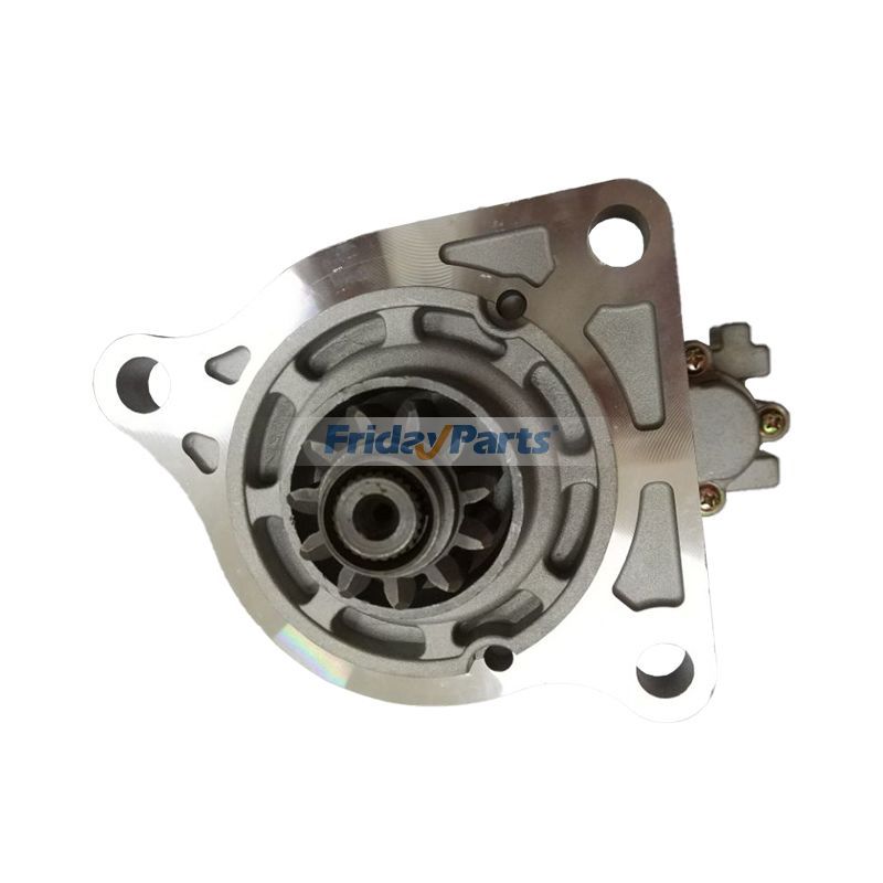 Starter Motor for Engine