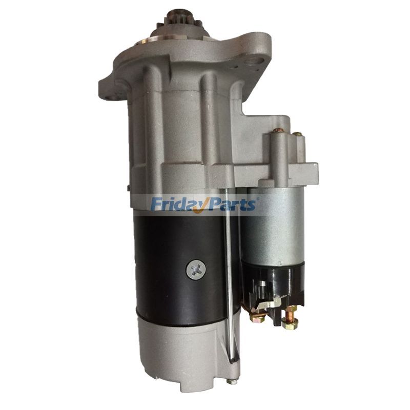 Starter Motor in Stock in China