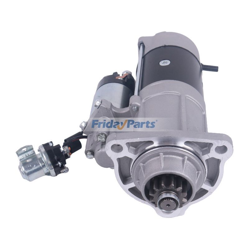 24V 12T 7.0KW Starter Motor FH in Stock in China