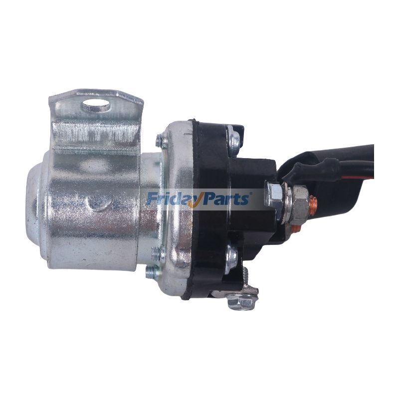  24V 12T 7.0KW Starter Motor FH For VOLVO